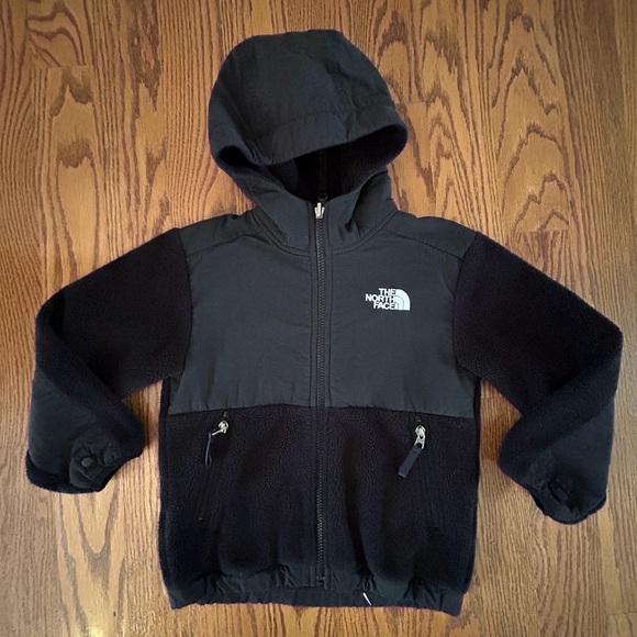 The North Face Other - The North Face boys XS hoodie black
